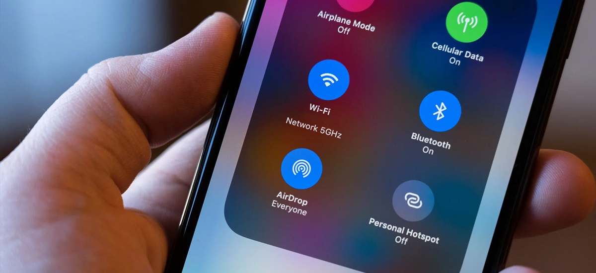 Where do AirDrop files go on an iPhone? - ThatTechSite
