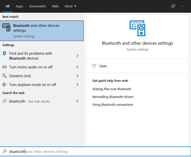 usb bt400 netflix from phone on pc