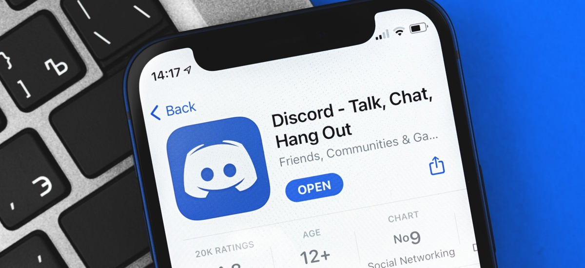 Discord how to leave chat without leaving server