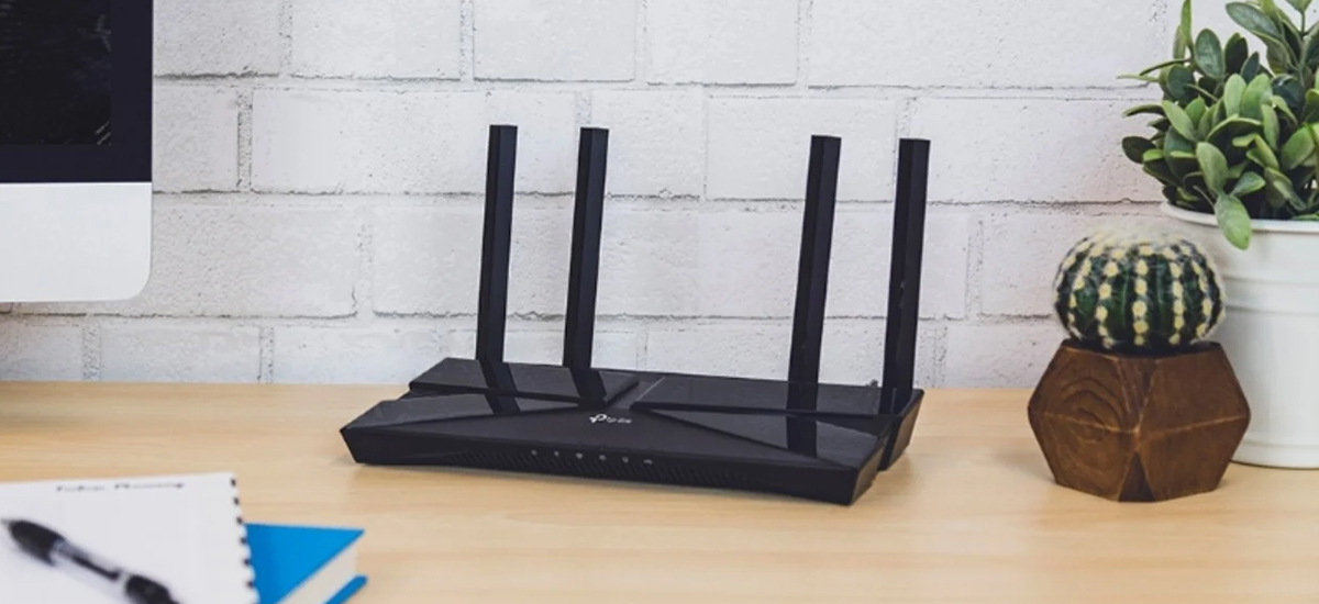 Best Router Under 100 (2022) ThatTechSite